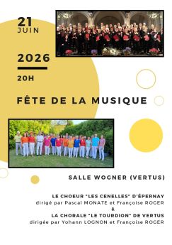 Le Tourdion