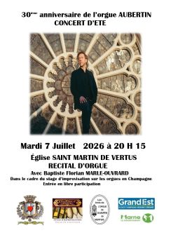 Amis de l'Orgue