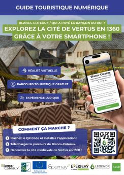 Parcours LégendR