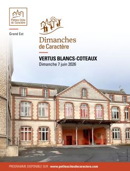 Dimanche de caractère 2026