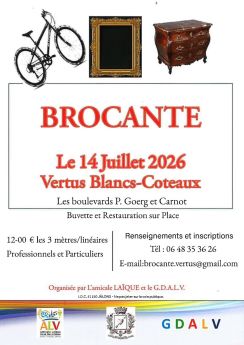 Brocante
