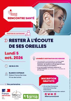 Rencontre santé