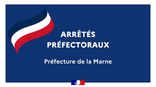 Préfecture de la Marne