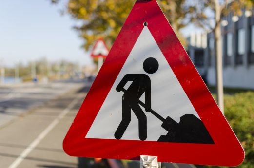 Travaux
