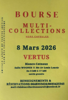 Club des collectionneurs