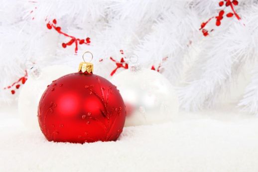 Bonnes fêtes de fin d'année