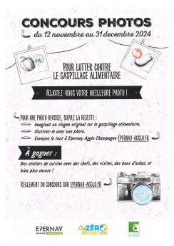Concours photos