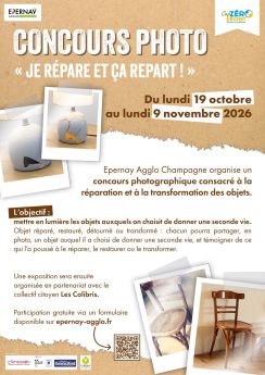 Concours photo