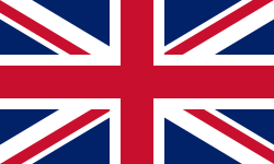 drapeau Royaume Uni