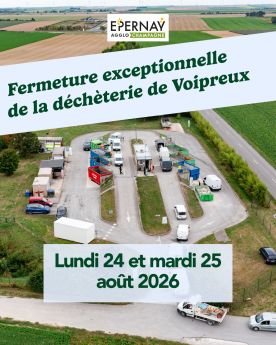 Fermeture