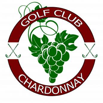 Golf du chardonnay