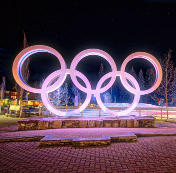 Semaine olympique - programme des animations
