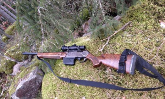 Système d'information sur les armes