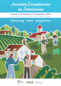 Journées Européennes du Patrimoine