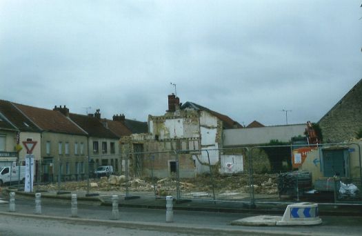 Saint Charles