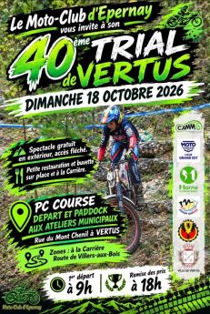 40ème TRIAL