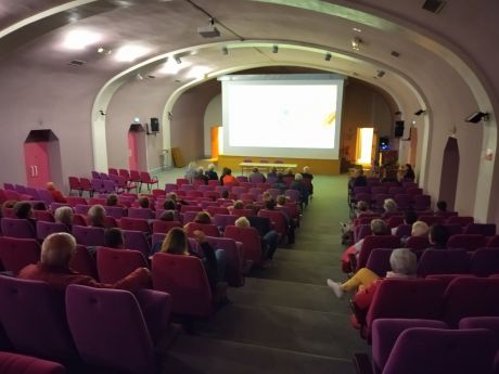 Petites Villes de Demain