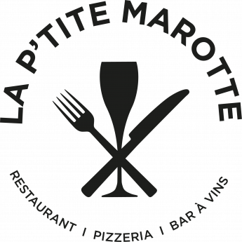 Logo La p'tite marotte