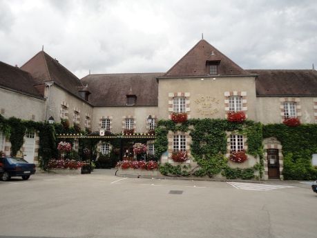 Mairie - Vertus