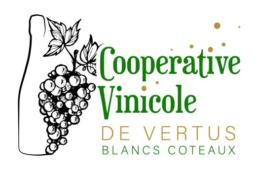 Coopérative Vinicole de Vertus - BLANCS-COTEAUX