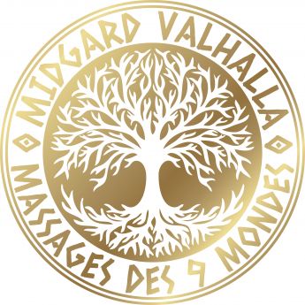 Logo Massages des 9 Mondes