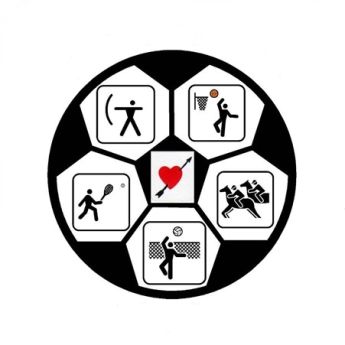 Logo service des sports