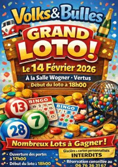 Volks&Bulles