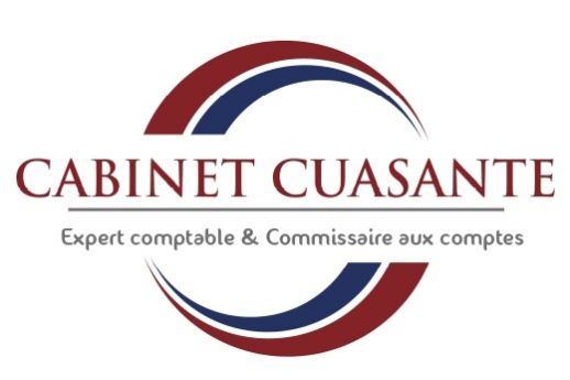 Logo cabinet cuasante