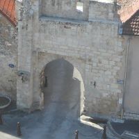 Porte Baudet - Vertus