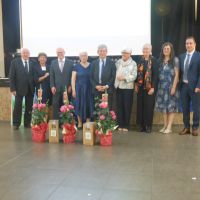 60ème anniversaire du jumelage