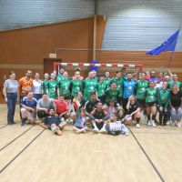 60ème anniversaire du jumelage