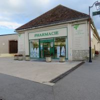 Pharmacie d'Oger