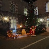 Noël Mairie