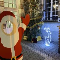 Noël Mairie