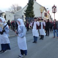 Confrérie Saint-Vincent de Vertus