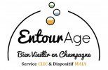 Logo Entour'age