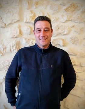 Franck Henry