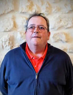 François Larmandier