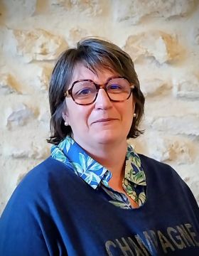 Valérie HERBELET
