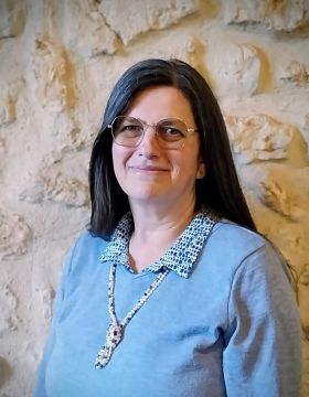 Marie-Claire Mangeot