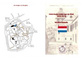 circuit historique de Vertus 1e page - néerlandais